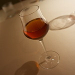 フォリオリーナ・デッラ・ポルタ・フォルトゥーナ - アマーロ