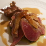 フォリオリーナ・デッラ・ポルタ・フォルトゥーナ - 