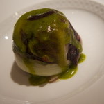 フォリオリーナ・デッラ・ポルタ・フォルトゥーナ - 