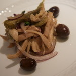 フォリオリーナ・デッラ・ポルタ・フォルトゥーナ - ロンバルディア産の兎