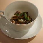 フォリオリーナ・デッラ・ポルタ・フォルトゥーナ - 