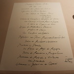 フォリオリーナ・デッラ・ポルタ・フォルトゥーナ - 