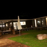 フォリオリーナ・デッラ・ポルタ・フォルトゥーナ - お店らしくなってきた。