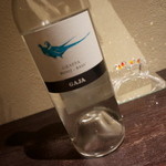 フォリオリーナ・デッラ・ポルタ・フォルトゥーナ - グラッパ