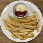 ガスト - 料理写真: