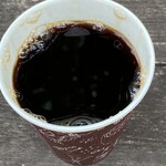 Nikoriko Hausu - コーヒー
