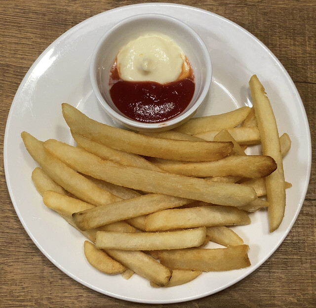 ガスト 八戸類家店 &ndash; 八戸市の24時間ファミレス、リーズナブルな価格帯