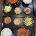 元山食堂 - 