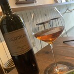 ワインスタンド 43ポンテ - 