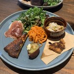 ワインスタンド 43ポンテ - 