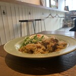 ワインスタンド 43ポンテ - 