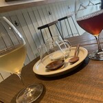 ワインスタンド 43ポンテ - 