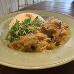 ワインスタンド 43ポンテ - 