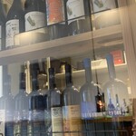 ワインスタンド 43ポンテ - 