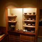 青蓮院門跡前 月おか - 