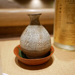 青蓮院門跡前 月おか - 