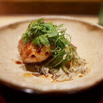 青蓮院門跡前 月おか - 