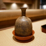 青蓮院門跡前 月おか - 