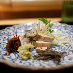 青蓮院門跡前 月おか - 