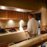 青蓮院門跡前 月おか - 