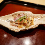 青蓮院門跡前 月おか - 