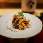 青蓮院門跡前 月おか - 