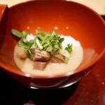 青蓮院門跡前 月おか - 