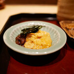 青蓮院門跡前 月おか - 