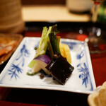 青蓮院門跡前 月おか - 