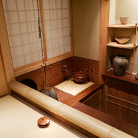 青蓮院門跡前 月おか - 