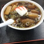 Chuuka Soba O Oishiya - 