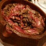 牛ひつまぶし専門 sakai - 肉！
