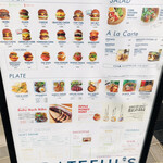 グレイトフルズ - 