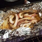 浜焼き海鮮居酒屋 魚寅水産 - 