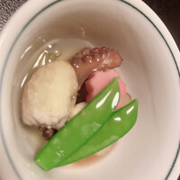 祇園 京料理 花咲 - 
