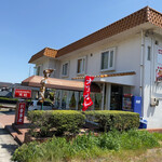 ビジネスホテル大社 - お店
