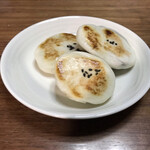 Nijou Wakasaya - 家喜芋[三個入り] 669円