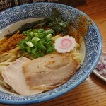 麺処 いし川 - 