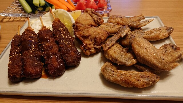 赤から 立川北口店 立川北 居酒屋 食べログ