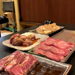 焼肉 たいざん - 