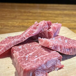 炭火焼肉 希林 - 