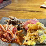 炭火焼肉 希林 - 