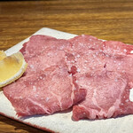 炭火焼肉 希林 - 