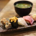 中央市場 ゑんどう - 
