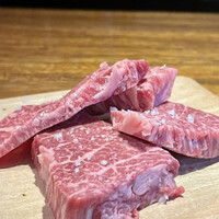 炭火焼肉 希林 - 
