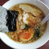 家カフェ喜多方らーめん 尾島店