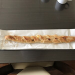 粉とクリーム - ズーチー入り、見参