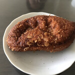 粉とクリーム - ﾁｷｿｶﾚｰﾊﾟｿ