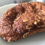 粉とクリーム - #食べログ的に撮るとこうなる。