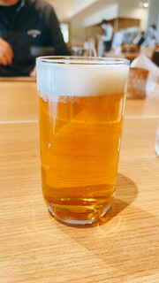 軽井沢72ゴルフ東コースレストラン - 